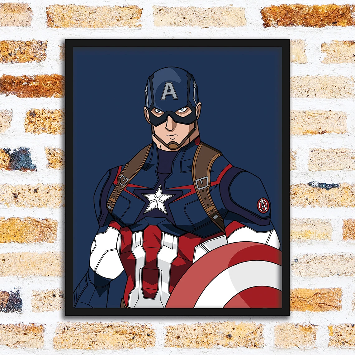 Captain America