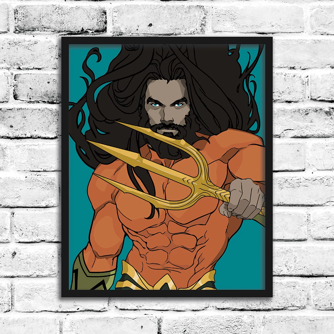 Aquaman