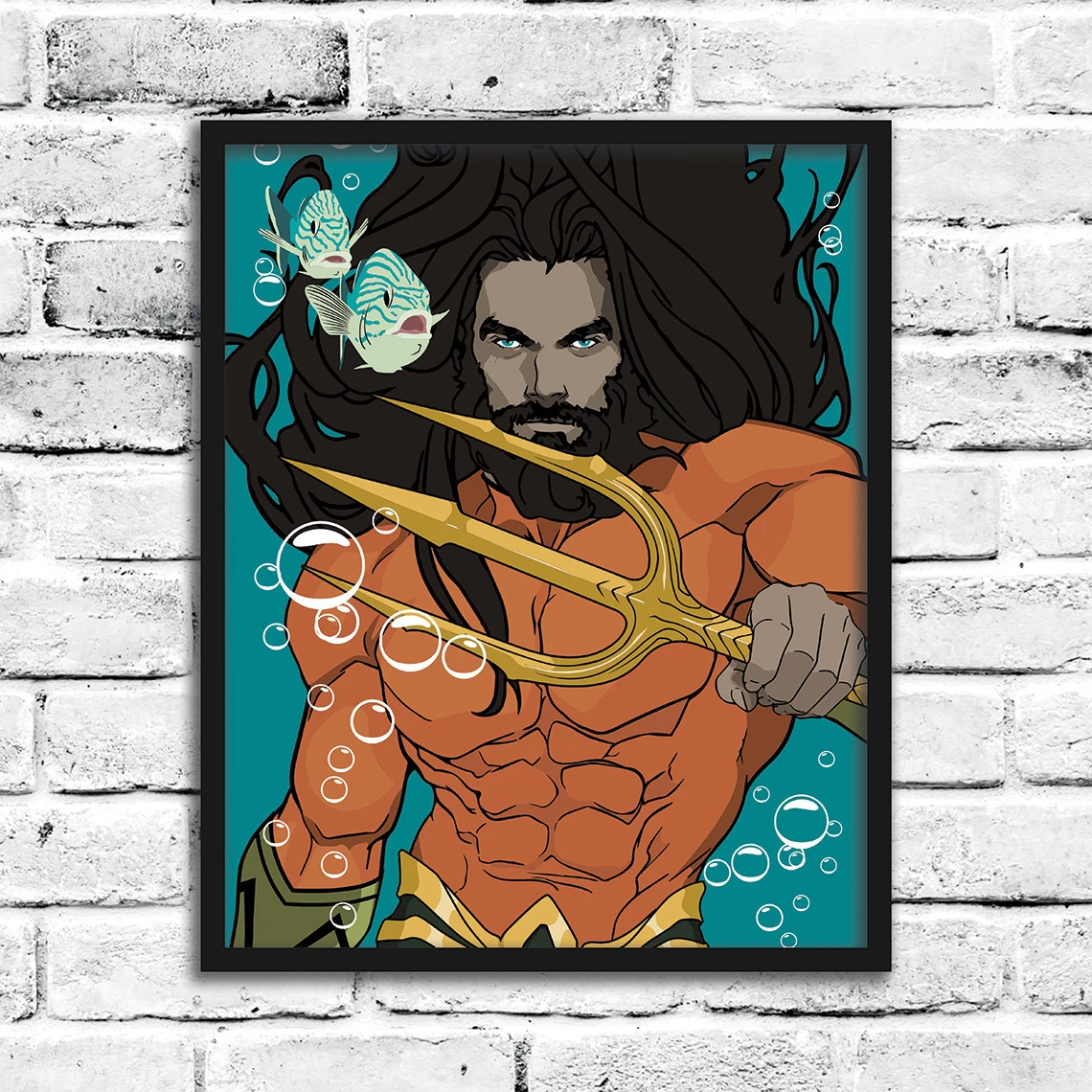 Aquaman