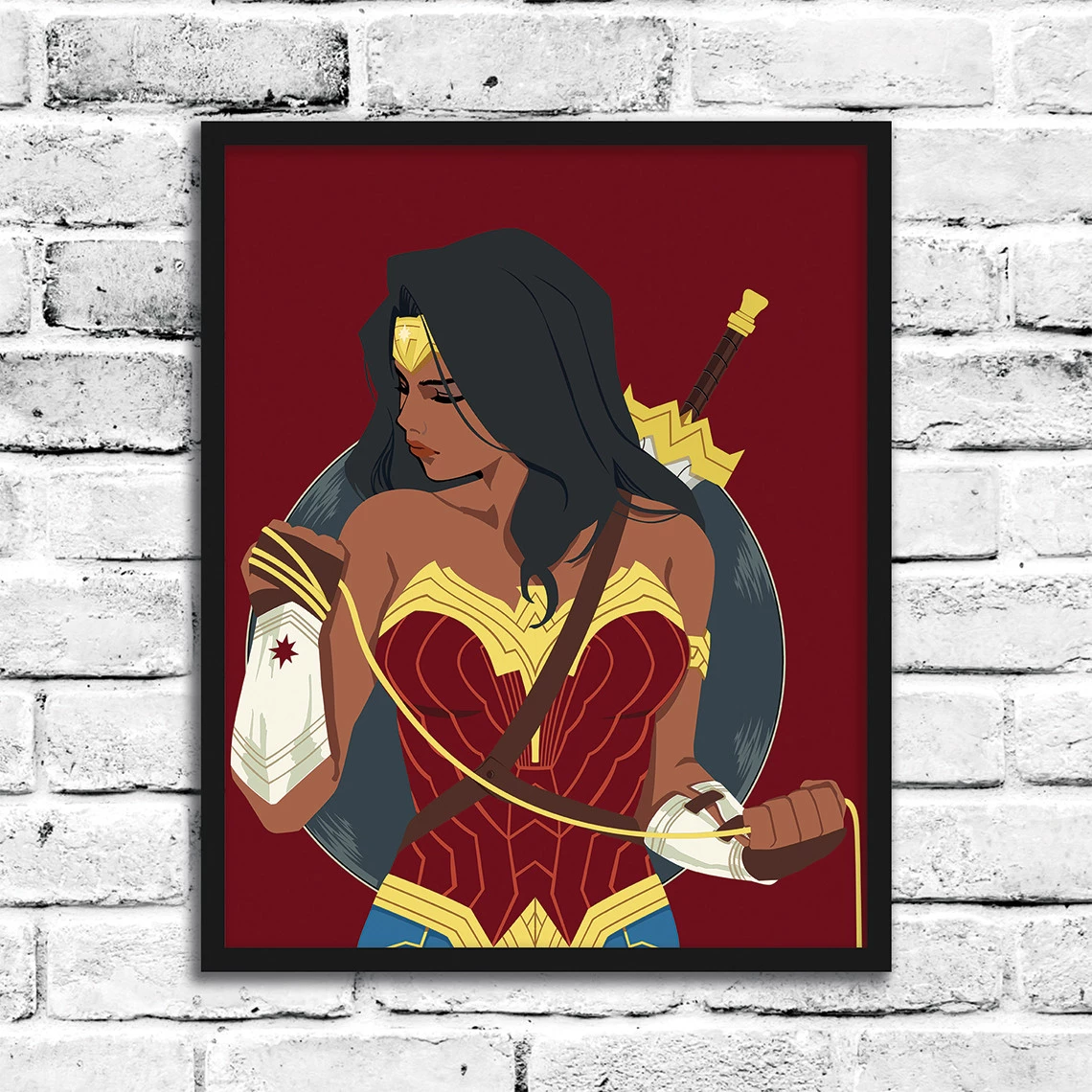 Wonder Woman