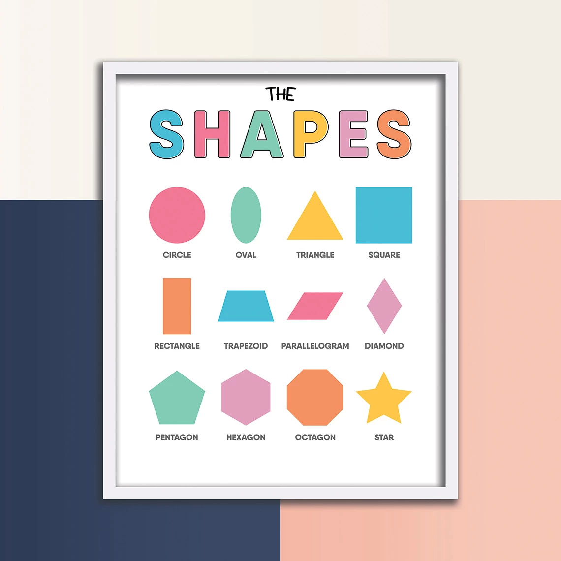 Shapes