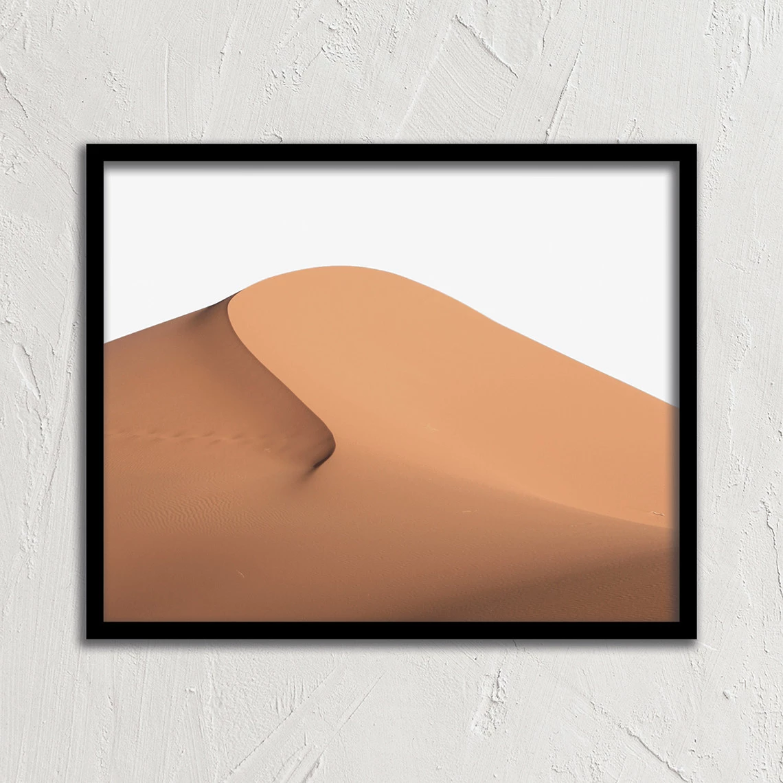 Sand dune