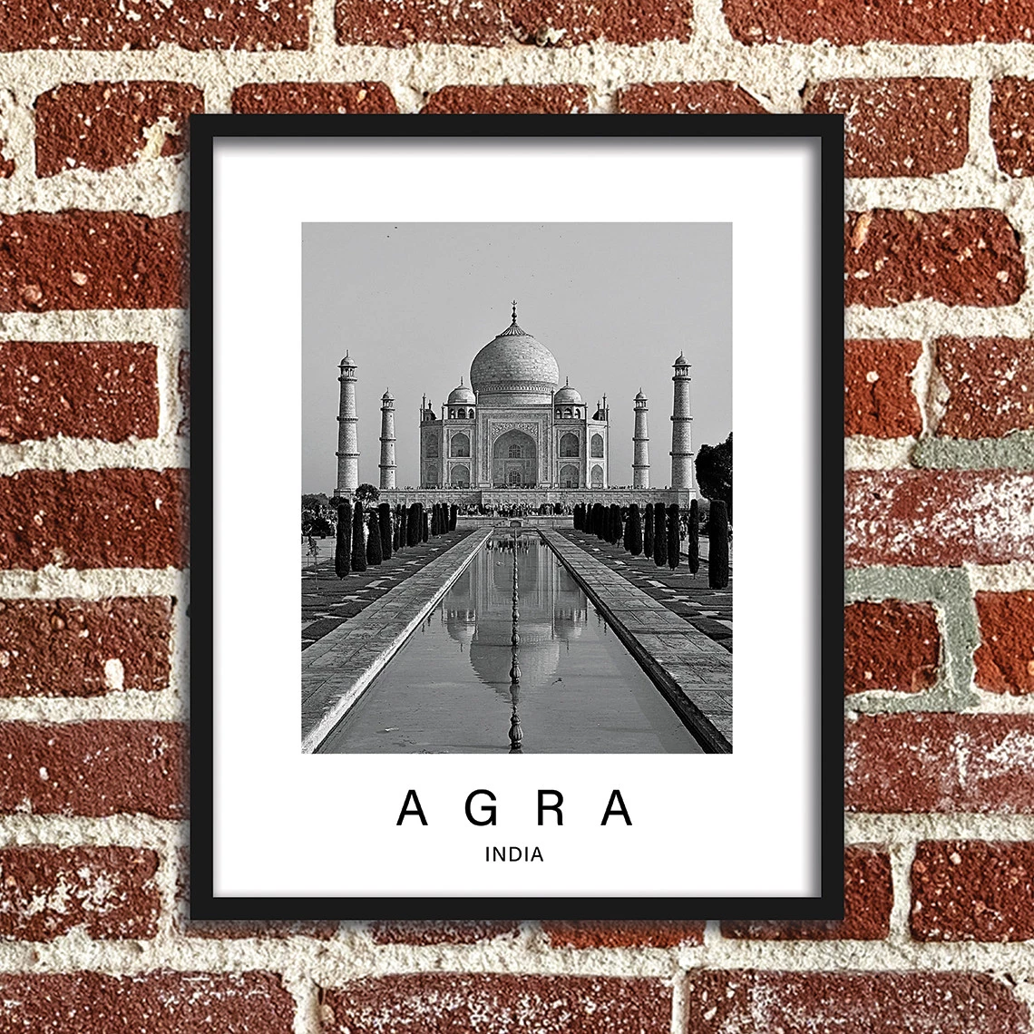 Agra