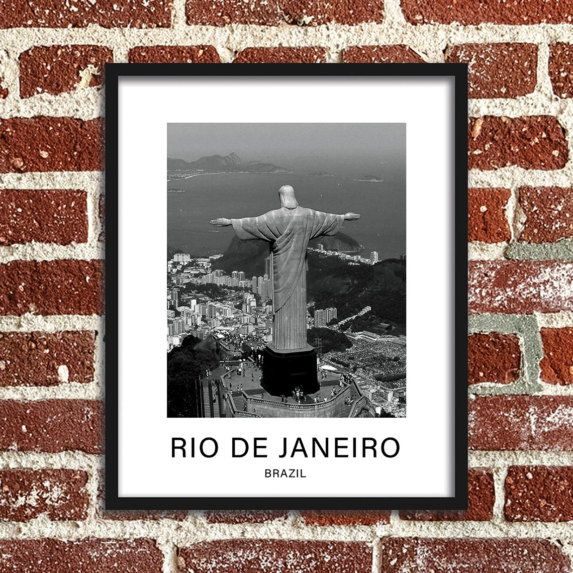 Rio De Janeiro