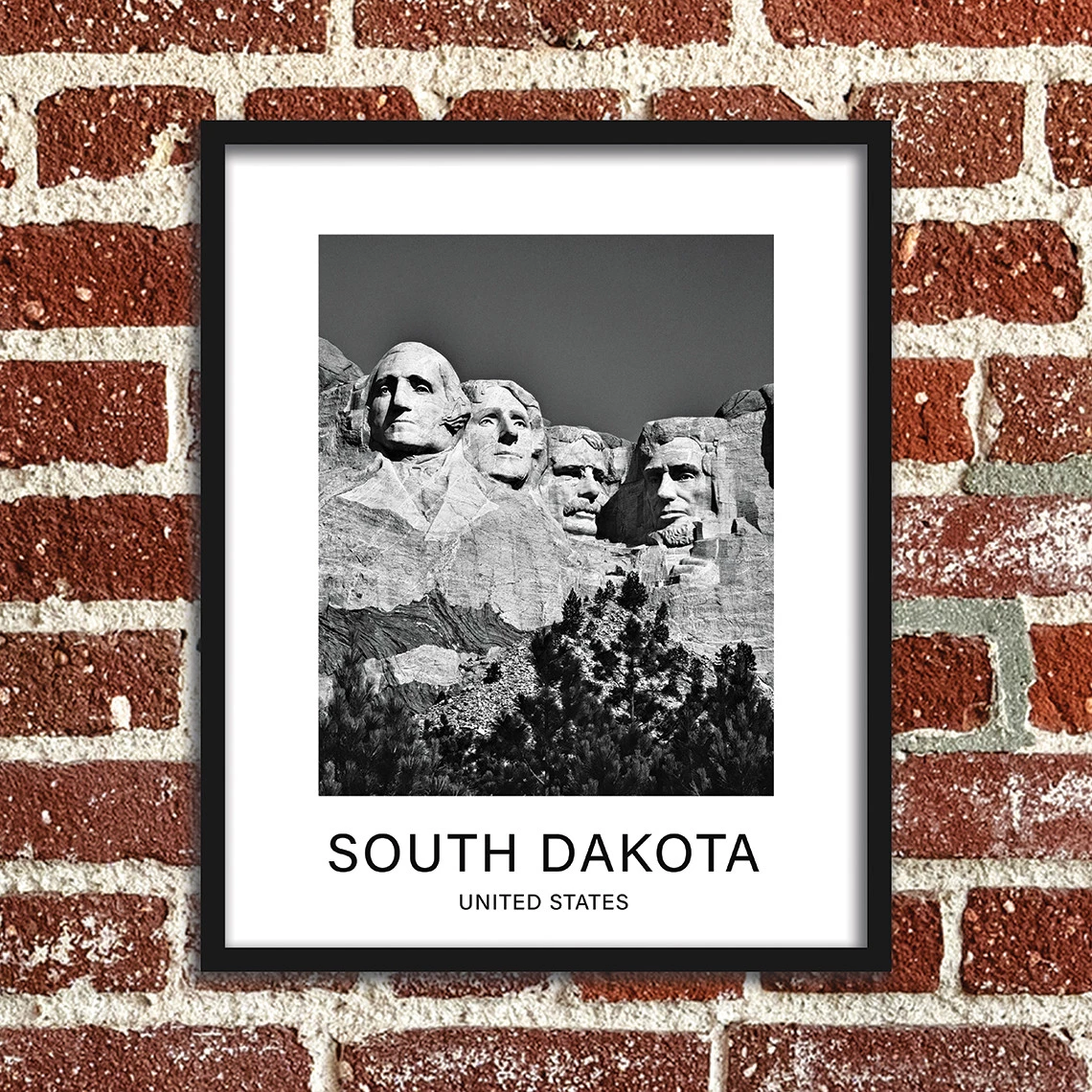 South Dakota